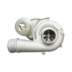 Turbo Audi A3, Seat Leon motor 1.8T, an 03.99-06.06 cod OEM 06A145704M, 53049700020, 53049880020, 53049880022, 5304-970-0020 5304-970-0022 - Img 2