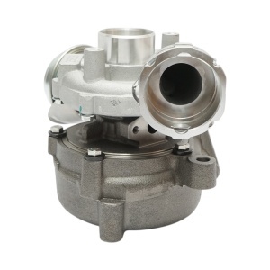 Turbo Audi A4 B6, A4 B7, A6 C5, A6 C6, Skoda Superb I, VW Passat B5.5, motor 1.9 TDI, 2.0 TDI, an 11.00-08.11 cod OEM GT1749V, 717858-0001, 717858-0002, 038253019A, 038253019C, 038253019D, 03G253016K1 - Img 5