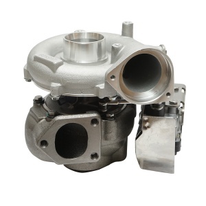 Turbo BMW 530d (E60/E61), BMW X5 3.0 D (E53), BMW 730d M57N cod motor M57N, M57TU cod OEM 11657790308, 7790308, 7790306 - Img 4