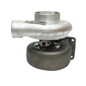 Turbo Case IH motor C6TA-8.3, C6T-830 cod OEM J919199, J909308, J802303, J535456, 75208275, 3919201, 3910877 - Img 6
