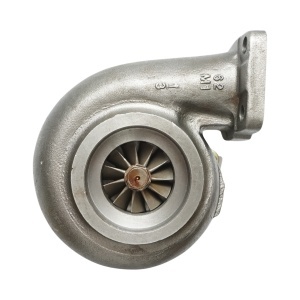 Turbo Fendt Farmer, Deutz-Fahr, Claas cod OEM F186200090010, 12152917 - Img 5