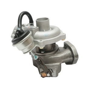 Turbo Fiat Doblo, Idea, Qubo 1.3 JTD, Lancia Musa 1.3 16V, Opel Corsa D 1.3 CDTI cod motor SJTD, 16V Multijet, Z13DTJ, cod OEM 73501343, 71784113, 5860030, 93191993 - Img 6