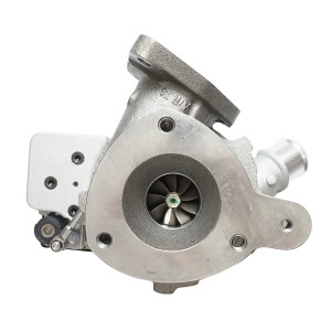 Turbo Ford Transit 2.2 TDCI cod motor Duratorq cod OEM BK2Q6K682HA - Img 5