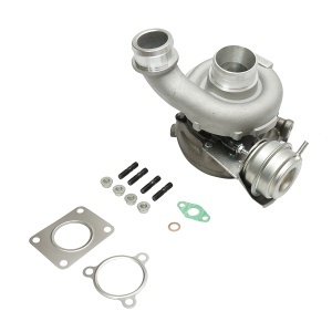 Turbo LT II 2.5 TDI cod motor ANJ cod OEM 074145701D/DV/DX - Img 1