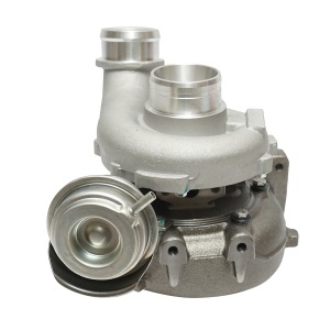 Turbo LT II 2.5 TDI cod motor ANJ cod OEM 074145701D/DV/DX - Img 6