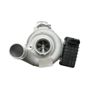 Turbo Mercedes-Benz 3.0CDI, Jeep, Chrysler 3.0CRD cod motor OM642 cod OEM 765155-5007S, 765155-0007, A6420901480 - Img 2