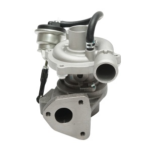 Turbo Opel 1.3 CDTI, Suzuki cod motor Z13DTJ , Z13DT, Y13DT 1.3CDTI cod OEM 5435-970-0006, 4708710, 73501344, 860067, 1390084E50, 93193530 - Img 3