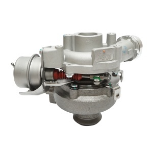 Turbo Renault Scenic III 1.5 DCI Euro 6, Dacia Duster 1.5 DCI Euro 6 cod motor K9K EURO 6, K9K cod OEM 144111232R, 1441142556R, 144114825R, 6070900180, 6070900280, 6070900480 - Img 5