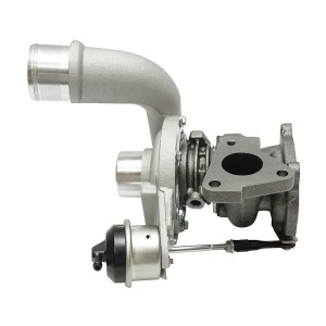 Turbo Renault Scenic, Megane I, Laguna I, Espace III, Kangoo I, Clio II cod motor F8Q730, F9Q730 ECO 1.9 DTI cod OEM 7700107795, 7700108948, 7700872574, 7711134065, 7701471634 - Img 5