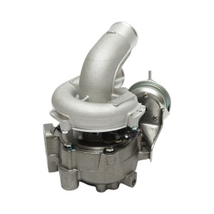 Turbo Toyota Avensis, Corolla 2.0 D4D cod motor 1CD-FTV cod OEM 17201-0G010 - Img 5