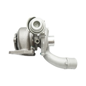 Turbo Volvo S40 I, V40, Mitsubishi Carisma, Space Star, Nissan Primera, Renault Espace IV, Grand Scenic II, Laguna II, Megane II, Scenic I/II, motor 1.9D, an 07.00- cod OEM GT1749V, 708639-0002, 708639-0003 - Img 7