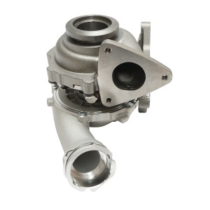 Turbo VW T5 Bus 2.5 TDI cod motor BPC, R5-EURO 4 cod OEM 070145701N/NX/NV - Img 4