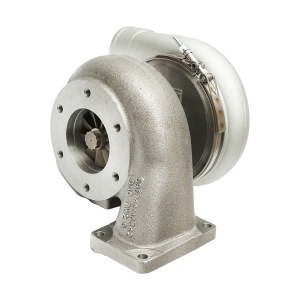 Turbocompresor pentru Komatsu cod OEM 6156-81-8150, 319460, 319448, 6156818150, 319460, 319460R - Img 2