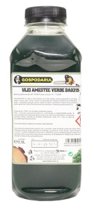 Ulei amestec 2T Verde 0.5L -