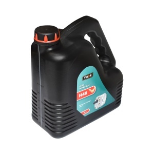 Ulei hidraulic THOR H46 4L Lukoil - Img 2