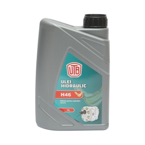 Ulei hidraulic UTB H46 EP 1L - Img 1