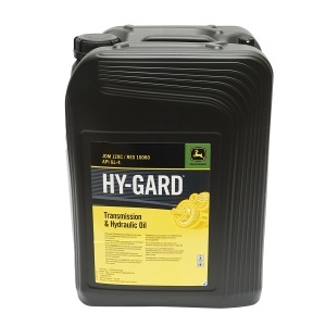 Ulei HY GARD John Deere transmisie/hidraulic 20L