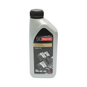 Ulei motor Ford 5W30 Motorcraft A5 1L - Img 1