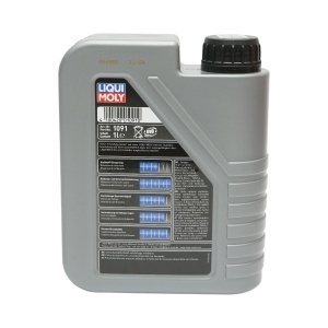 Ulei motor Liqui Moly 10W40 MoS2 Leichtlauf 1L - Img 3