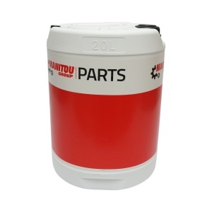 Ulei motor Manitou 10W40 Evology 20L - Img 3