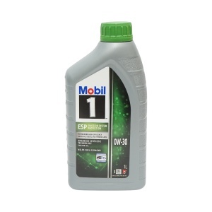 Ulei motor Mobil 1 ESP 0W30 1L - Img 1
