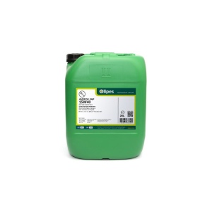 Ulei Olipes motor Averoil 15W40 FAP Euro 5/6 20L
