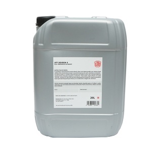 Ulei transmisie automata ATF DEXRON II 20L - Img 4