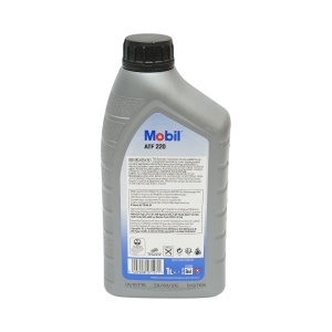 Ulei transmisie automata Mobil ATF 220 Premium 1L - Img 3