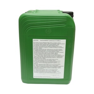 Ulei transmisie Fendt 10W30 Superior Transmission API GL-4 UTTO 20L - Img 3