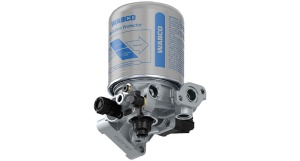 Uscator aer WABCO