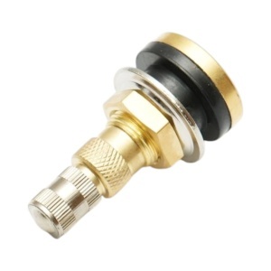 Valva agricola roata tubeless alama 43mm TR618C - Img 6