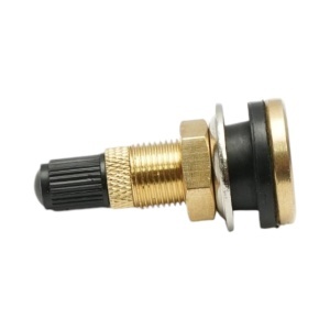 Valva agricola roata tubeless alama 45mm TR618B - Img 4