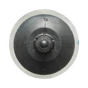 Valva aplicata camera de aer TR15 Premium Breckner Germany - Img 6