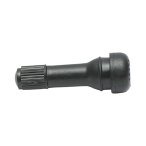 Valva roata tubeless premium EPDM TR438 45mm - Img 3