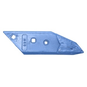Varf brazdar dreapta Lemken H1-0318 56017 3364050 - Img 1
