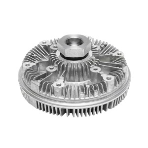Vascocuplaj ventilator pentru Case IH OEM 162000060018