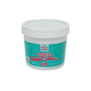 Vaselina EP-2 albastra 800g Mezofarm