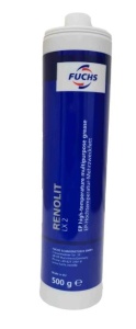 Vaselina RENOLIT LX 2- 500G