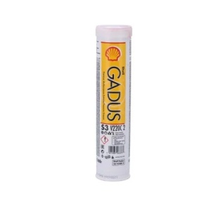 Vaselina SHELL GADUS S3 V220C 2 400g