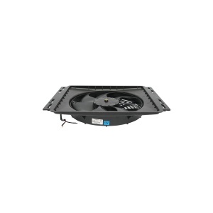 Ventilator pentru compresor clima AC 12V DISGK98 - Img 1