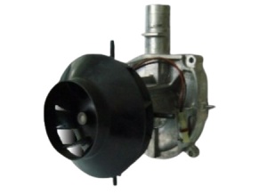 Ventilator pentru incalzitoare Eberspacher D4S 24 V