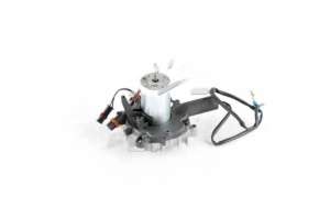 Ventilator pentru Webasto AT2000 ST 12V