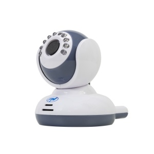 Video Baby Monitor PNI B7000 ecran 7 inch wireless - Img 6