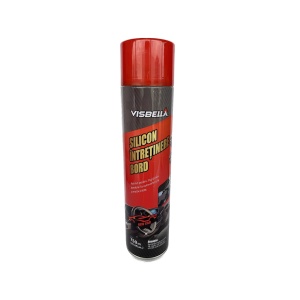 VISBELLA SILICON BORD NEW CAR 750ML