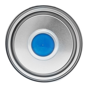 Vopsea auto albastru tip Raba 1L Tractol - Img 3