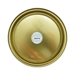 Vopsea email anticoroziva 3 in 1 argintie pentru metal 2kg, direct pe rugina, pe baza de apa Breckner Germany - Img 5
