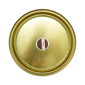 Vopsea email anticoroziva 3 in 1 visinie pentru metal 2kg, direct pe rugina, pe baza de apa Breckner Germany - Img 5