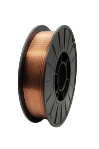 WOLFSON - FIR SUDURA CU GAZ 0.8 MM/1 KG
