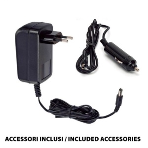 WOTAN: Proiector de lucru reincarcabil, 3000 lumeni, cu functie Bluetooth - Img 3