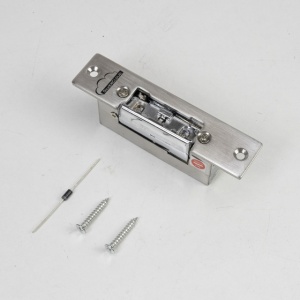 Yala electromagnetica SilverCloud YS800 incastrabila, Fail Secure NO - Img 2